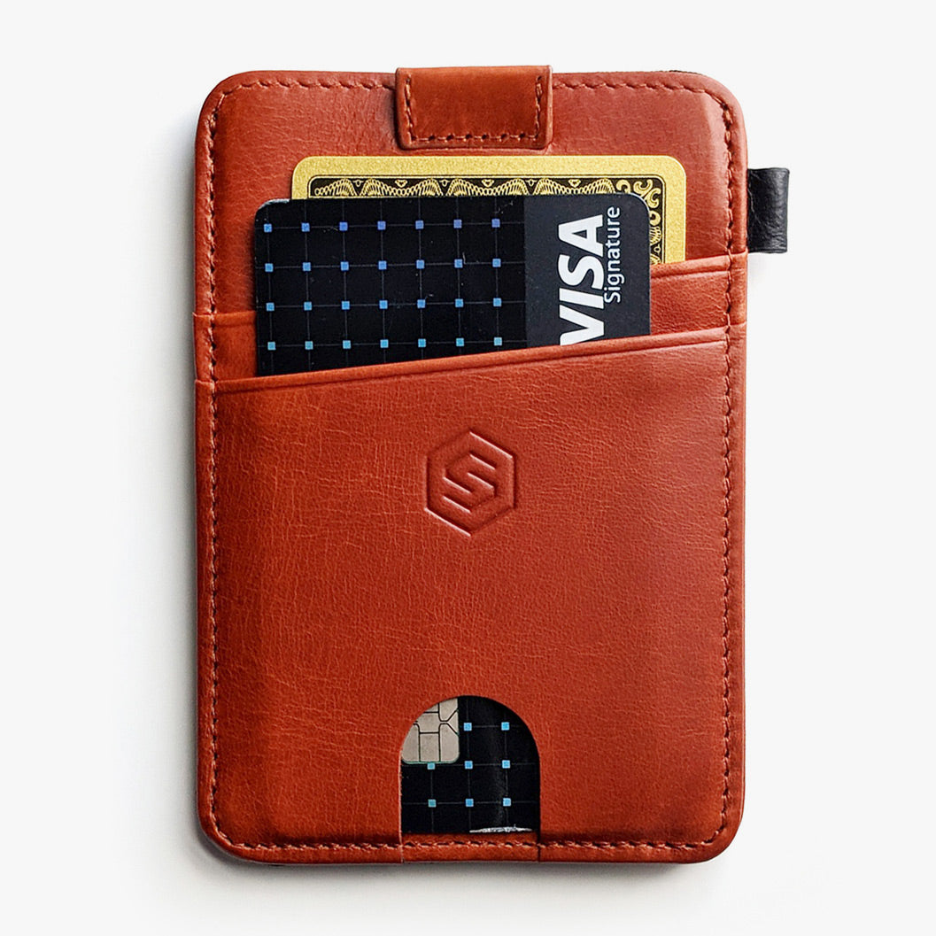 Valmor Design Wallet - Designer Wallets For Men - Best Wallets For Men
