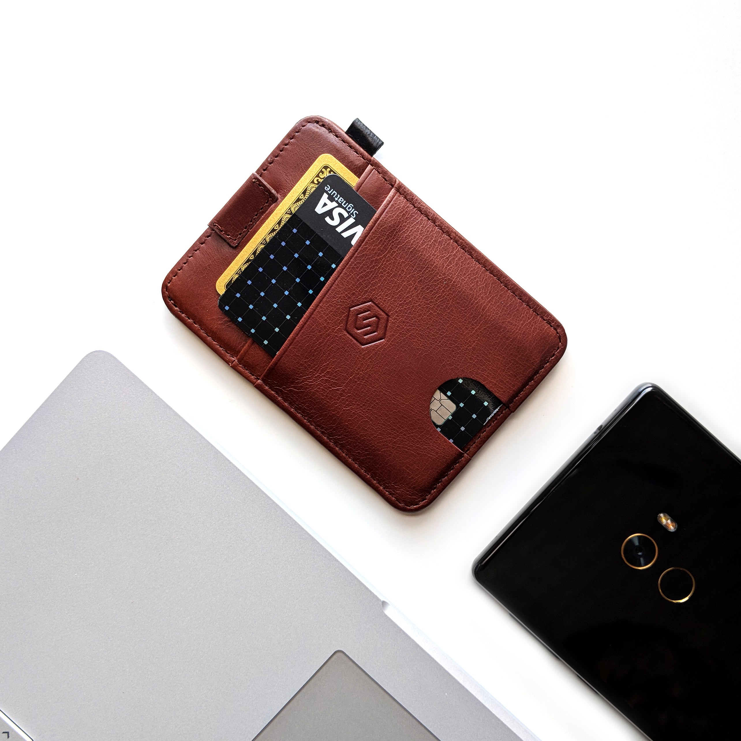 best wallet design