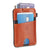 Strapo Wallet V2, Minimalist wallet for men - Valmor Design